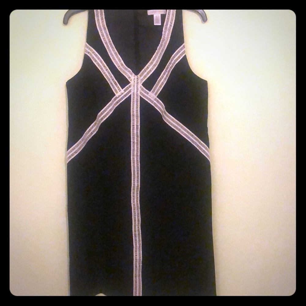 London Times Dress